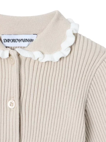 Top dziecięcy Emporio Armani