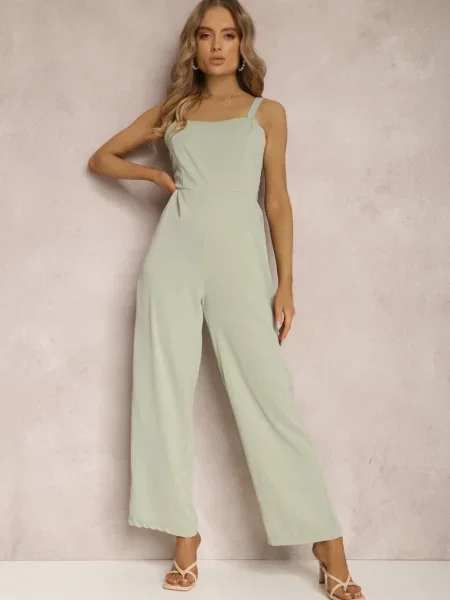 Salopeta deschis Delope verde