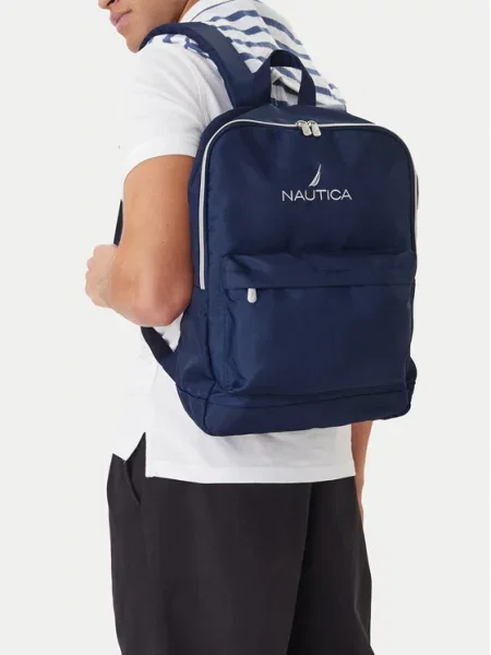 Рюкзак Nautica синий
