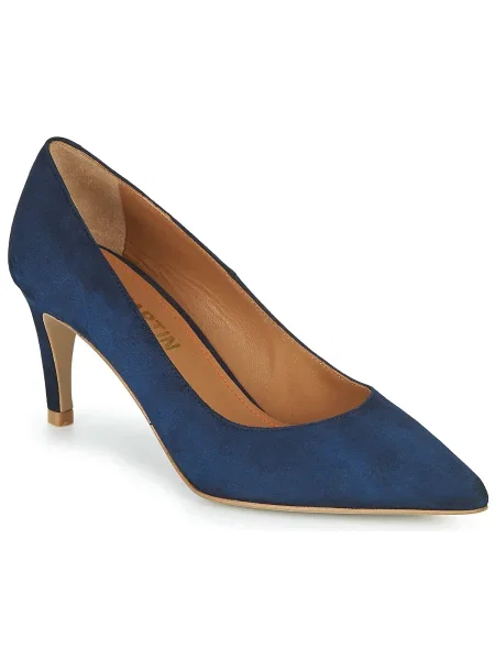 Pantofi cu toc Jb Martin