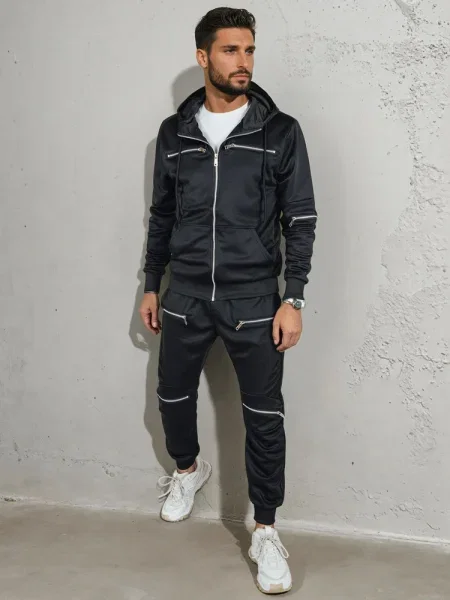 Trening Dstreet negru