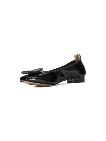Pantofi Artiker negru