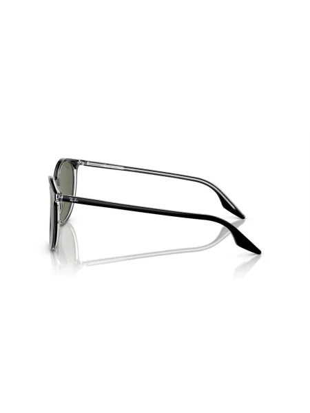 Ceas Ray-ban negru