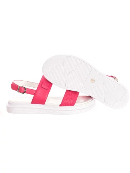 Pantofi Liu Jo roz