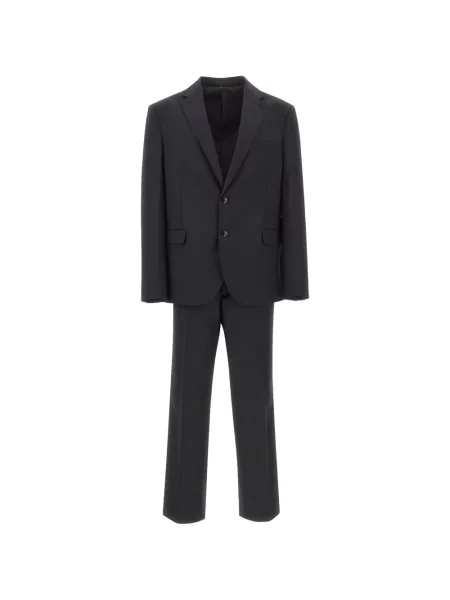 Costum Marchesani negru