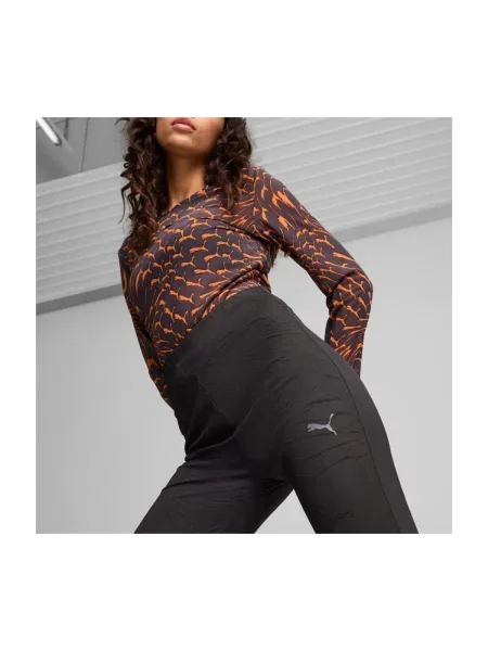 Leggings Puma negru