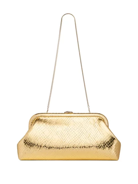 Geantă plic Jimmy Choo