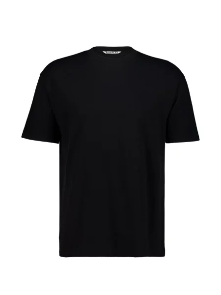 Scurt tricou Auralee negru