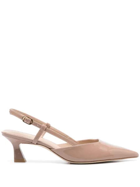 Pantofi cu toc Stuart Weitzman