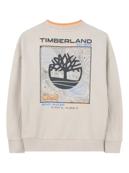 Суитчър Timberland