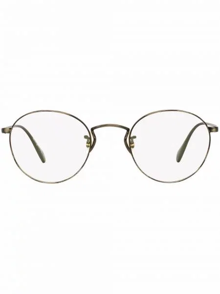 Ochelari de soare Oliver Peoples