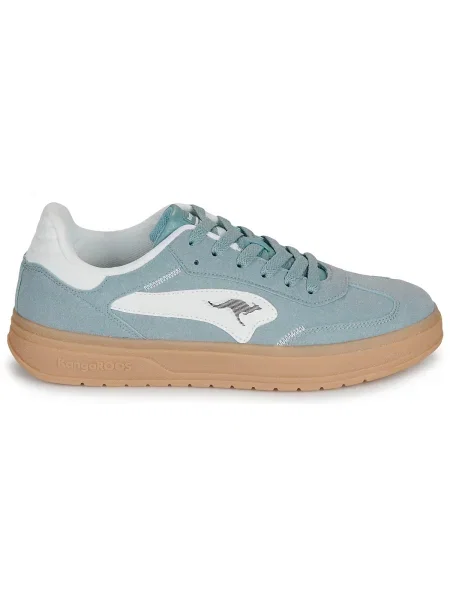 Pantofi Kangaroos albastru