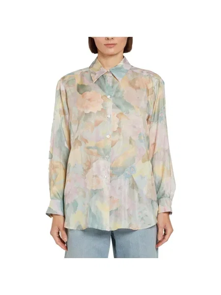 Bluză Marella albastru