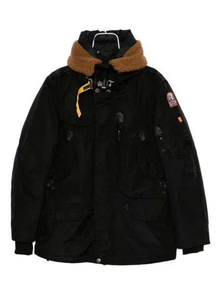 Geacă Parajumpers negru