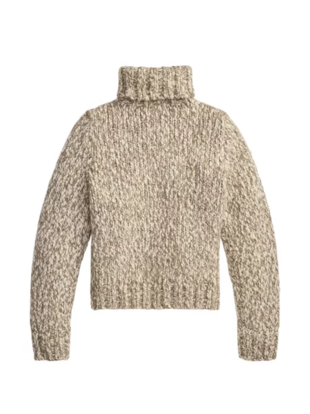 Pulover Ralph Lauren Rrl tricotate