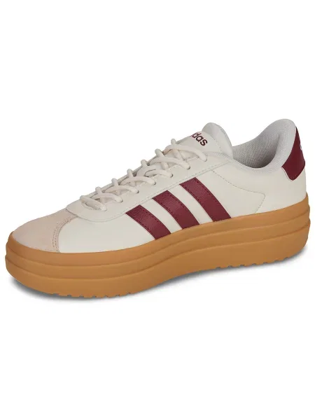 Pantofi Adidas bej