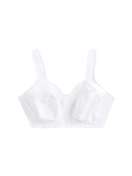 Next Sutien alb