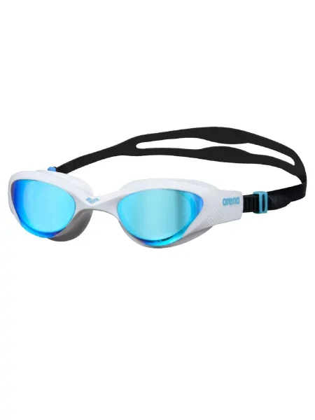 ARENA Naočale THE ONE MIRROR azur / svijetloplava bijela