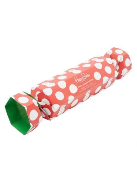 Nogavice Happy Socks črna