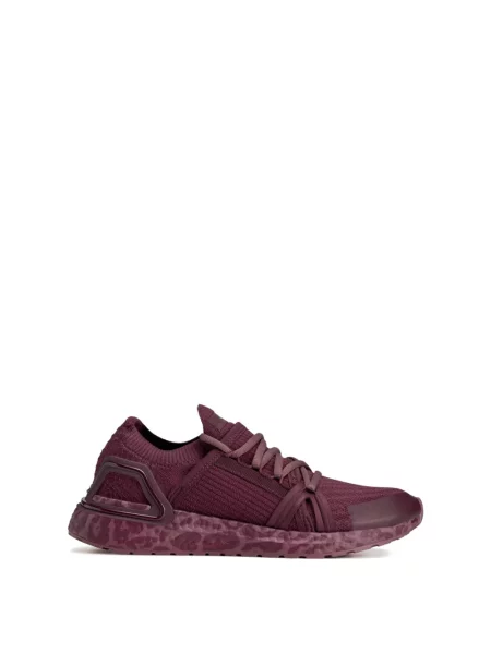 Adidas by Stella McCartney buty do biegania Ultraboost 20 czerwone