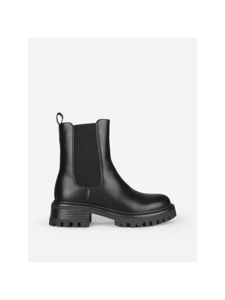Pantofi La Modeuse negru