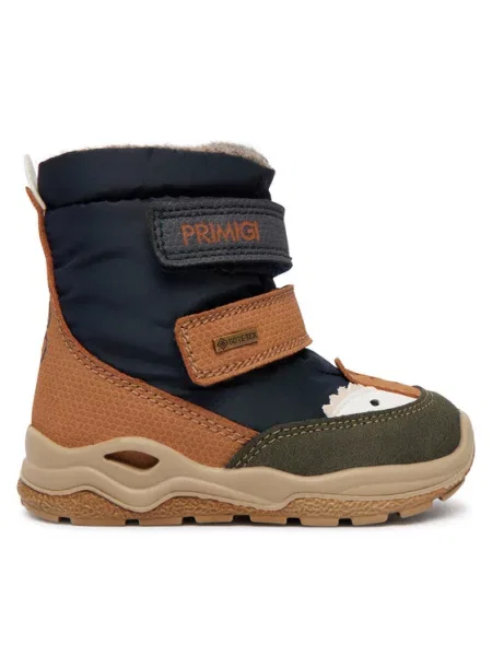 Snehule Primigi GORE-TEX M Farebná
