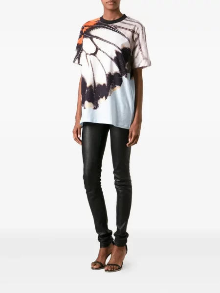 Tricou Givenchy cu imagine