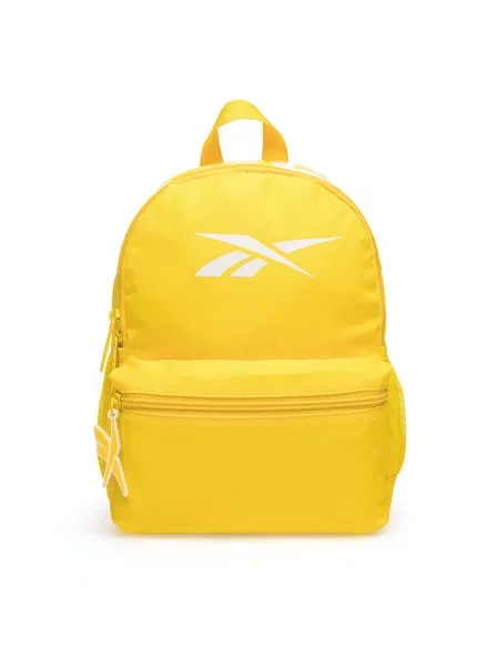 Ruksak Reebok žuta