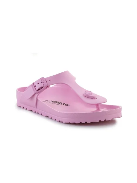 Pantofi Birkenstock roz