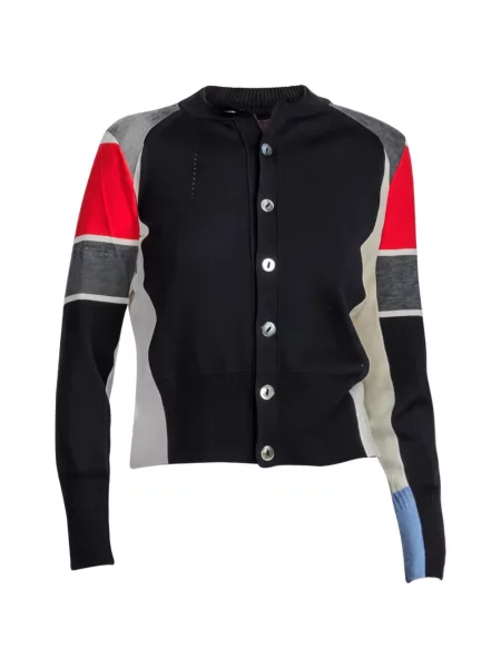 Cardigan Shiro Sakai negru