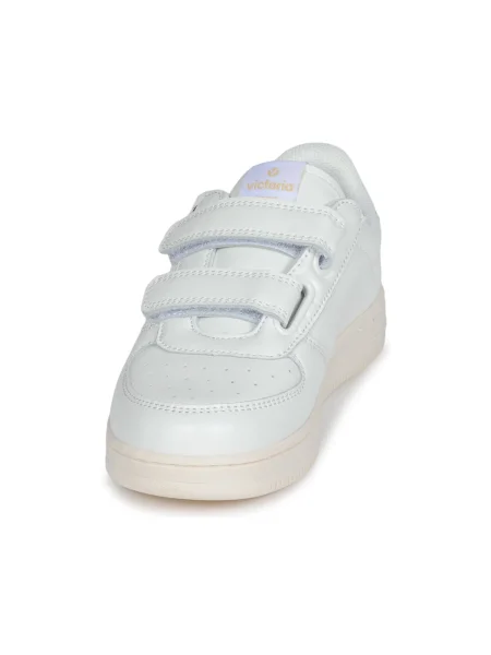 Pantofi copii Victoria alb
