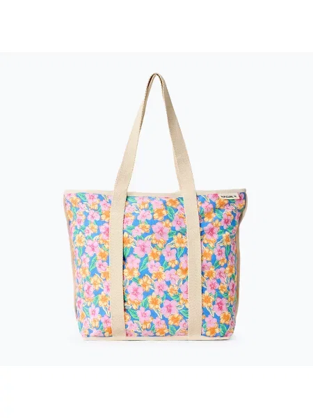 Geantă pentru femei Rip Curl Custom Desto Tote 20 l cornflower blue albastru