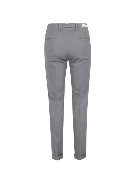 Pantaloni Briglia 1949 gri