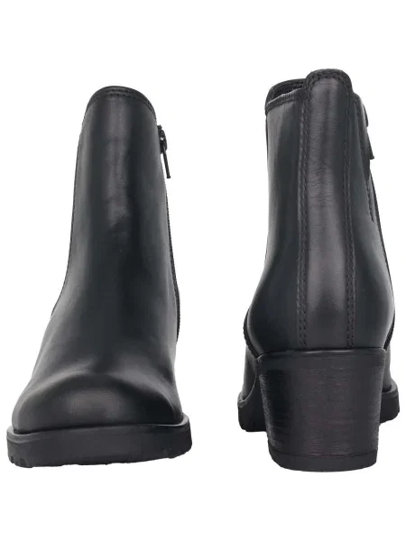 Pantofi Gabor negru