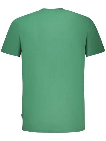 Tricou Fila verde