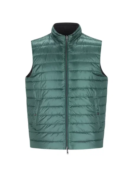 Vestă Herno verde