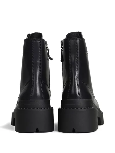 Botine Ash negru