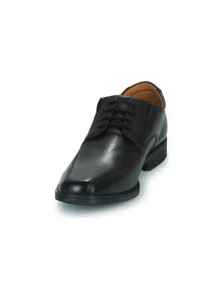 Pantofi Clarks negru