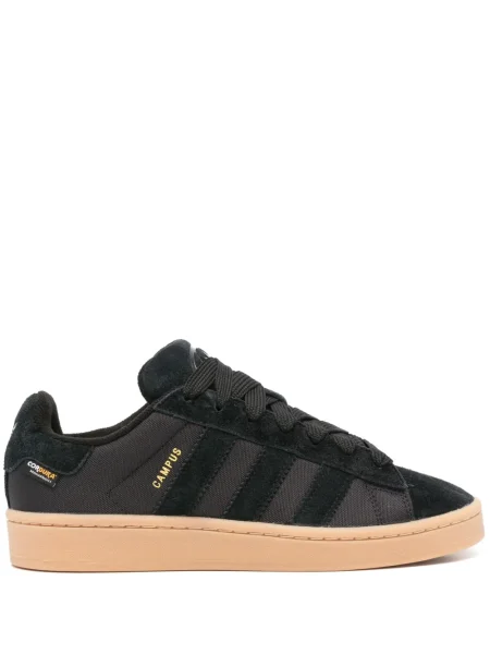 Sneakerși Adidas Campus negru
