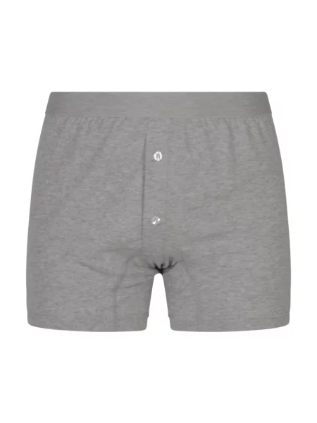 Dzianinowe majtki Comme Des Garcons szare