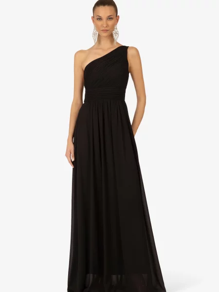 Kraimod Rochie de seară negru