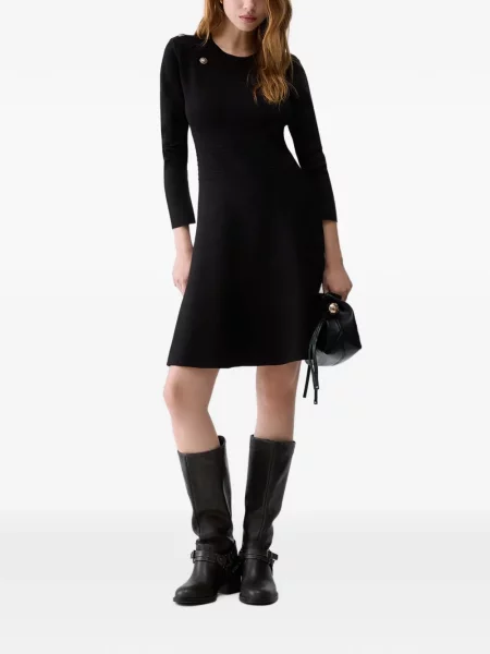 Rochie Liu Jo negru