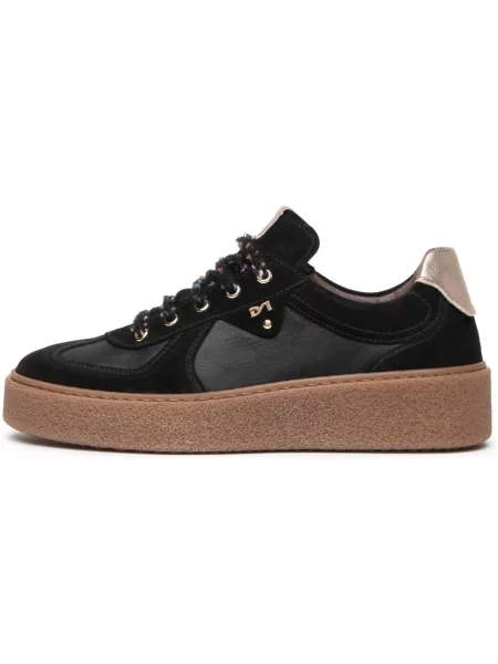 Pantofi Nerogiardini negru