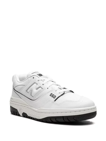 Tenisky New Balance 550 bílé