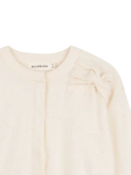 Kardigan dziecięcy Billieblush