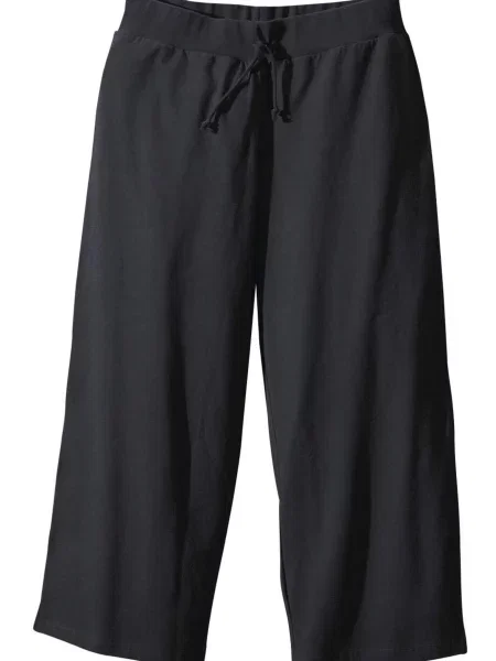 BEACHTIME by LASCANA Pantaloni negru
