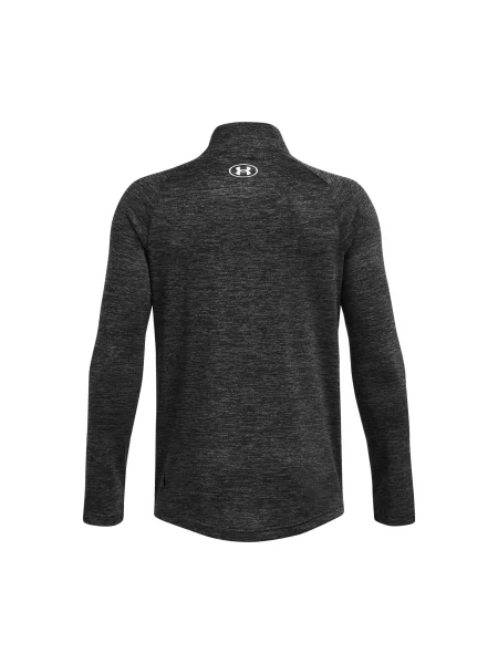 Gyerek pólóing Under Armour fekete
