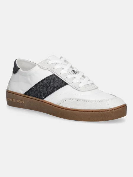 MICHAEL Michael Kors sneakers Kaycee Lace Up alb