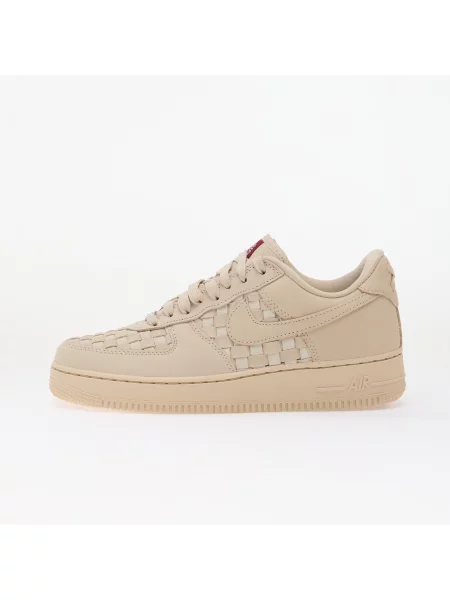 Sneakers Nike Air Force 1 Low Retro Premium Sanddrift/ Sanddrift-Pale Ivory-Sail EUR