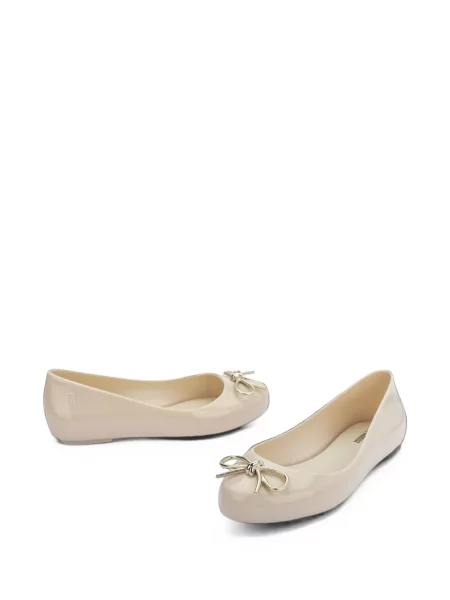 Balerinki dziecięce Mini Melissa